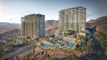 Four Seasons Private Residences Las Vegas