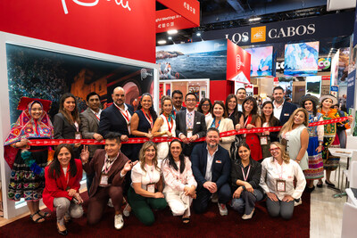 PROMPERU at IMEX Americas