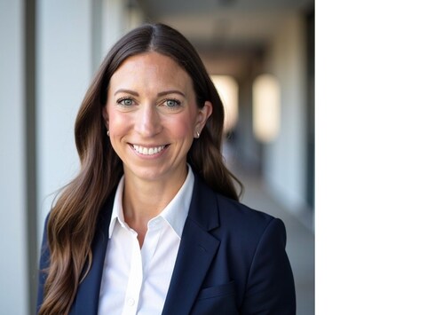 Melissa Chester, Vice President, The Barton Partnership