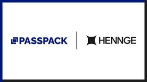 HENNGE Enters into a Strategic Business Alliance with Passpack, a US-based SaaS provider of B2B Password Manager
