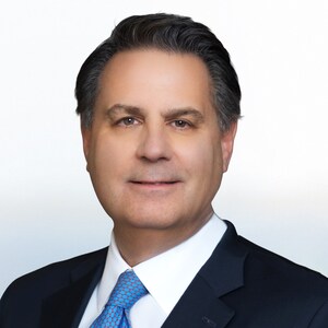 M Financial Group Welcomes Greg Webster as VP, RIA Channel Development