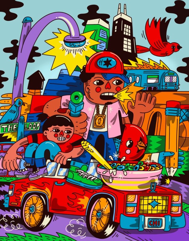 Unable to view the image, Please provide a valid URL.