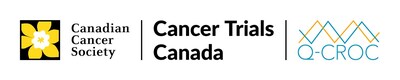Canadian Cancer Society CTC logo (CNW Group/Canadian Cancer Society (National Office))