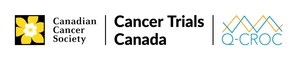 Canadian Cancer Society and Q-CROC launch Canada's only bilingual website to enhance awareness and access to cancer clinical trials