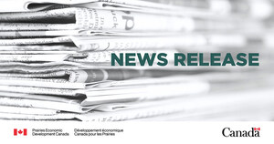 Minister Olszewski highlights Budget 2025 investments in the Build Communities Strong Fund