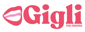 Gigli Glows Up: The THC Beverage Brand Lighting Up Mainstream Shelves