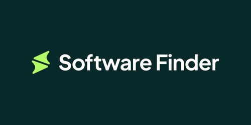 2025 Software Finder Logo