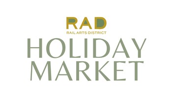 From handmade art to family-friendly fun, the December 5 - 7 event brings together local makers, food, and community spirit at Action Avenue Projects.