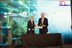 MDIS Singapore and University of Sunderland announce plans to launch groundbreaking Sustainability Research Centre