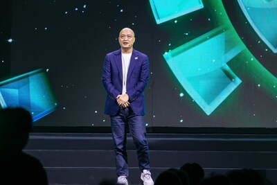 iQIYI International tổ chức sự kiện iJOY 2026 Thailand tại Bangkok, công bố chiến lược nội dung hàng năm và các thỏa thuận hợp tác quốc tế mới ảnh 2