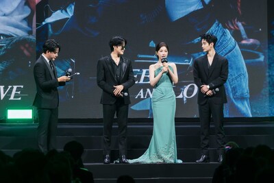 iQIYI International tổ chức sự kiện iJOY 2026 Thailand tại Bangkok, công bố chiến lược nội dung hàng năm và các thỏa thuận hợp tác quốc tế mới ảnh 3