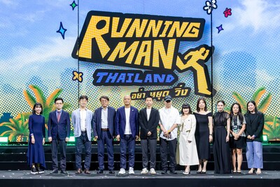 iQIYI International tổ chức sự kiện iJOY 2026 Thailand tại Bangkok, công bố chiến lược nội dung hàng năm và các thỏa thuận hợp tác quốc tế mới ảnh 4