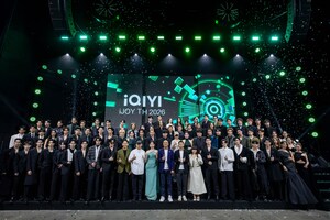 iQIYI International Hosts iJOY 2026 Thailand, as 'Running Man Thailand', Produced with SBS Studio Prism, Makes Its Debut