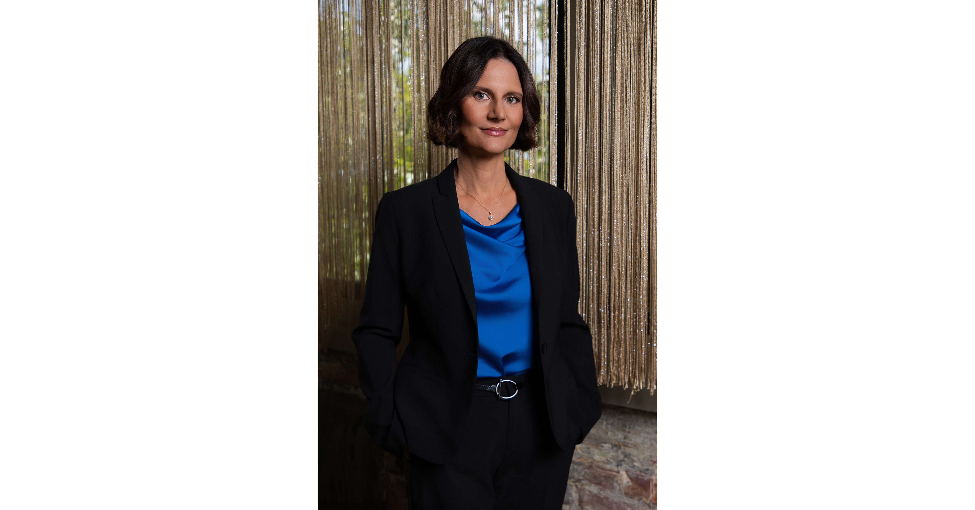 Fotona Appoints Aimee Desrosiers as Global Chief Marketing Officer