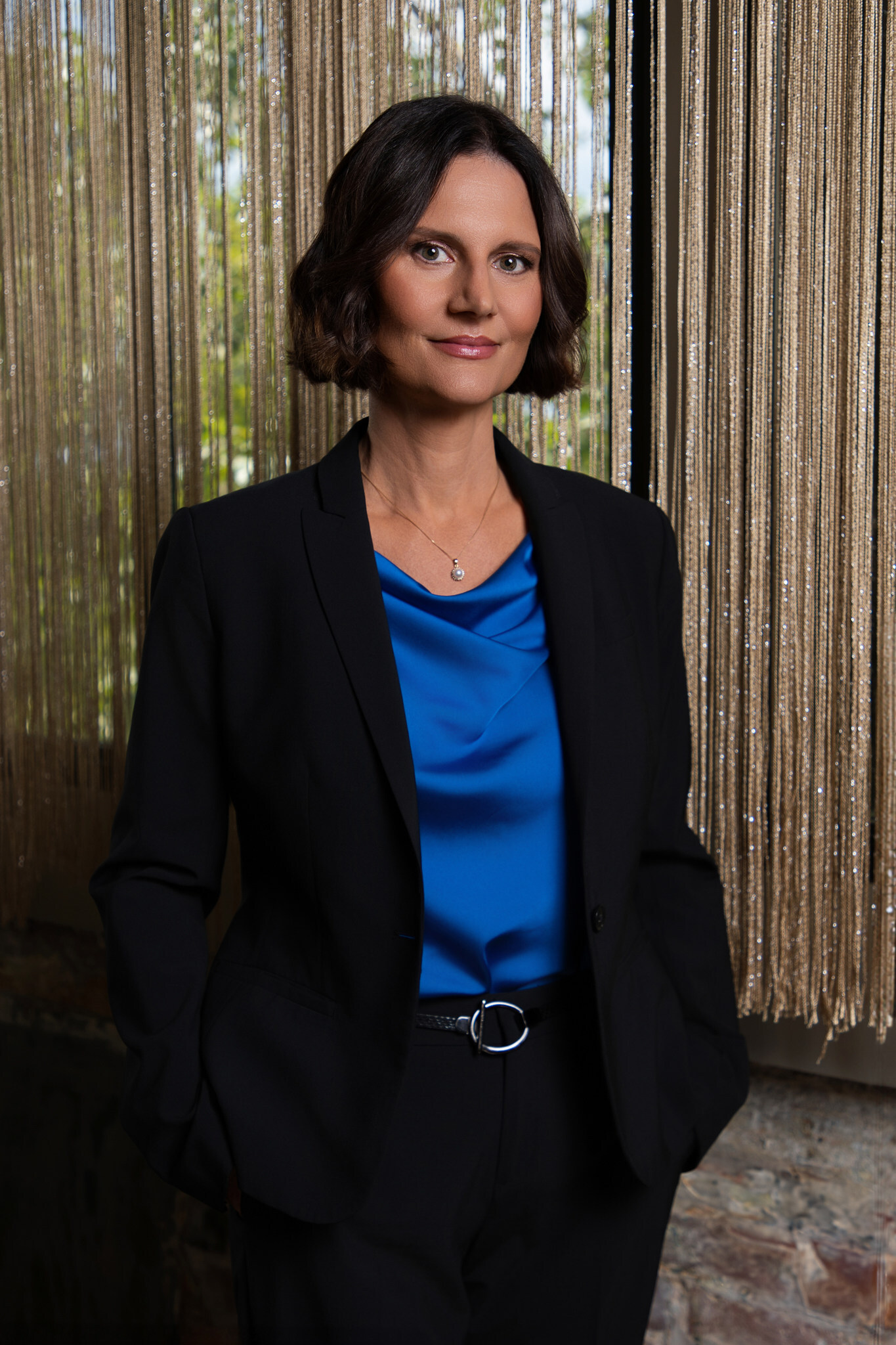 Fotona Appoints Aimee Desrosiers as Global Chief Marketing Officer