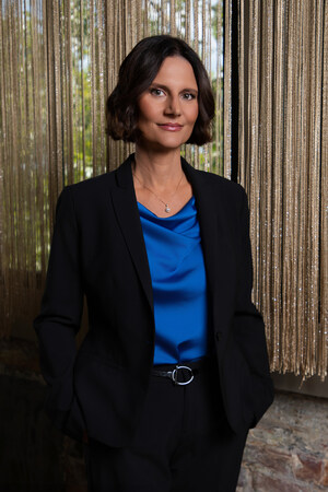 Fotona Appoints Aimee Desrosiers as Global Chief Marketing Officer