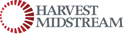 Harvest Midstream (PRNewsfoto/Harvest Midstream)