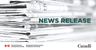 Minister Olszewski highlights Budget 2025’s new Climate Competitiveness Strategy (CNW Group/Prairies Economic Development Canada) Minister Olszewski highlights Budget 2025’s new Climate Competitiveness Strategy (CNW Group/Prairies Economic Development Canada)