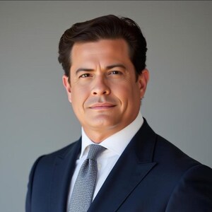 Alejandro R. Hernandez, Esq. - An American Lawyer and Business Visionary Expanding His Multi-Industry Footprint Across Law, Real Estate, and Global Advisory