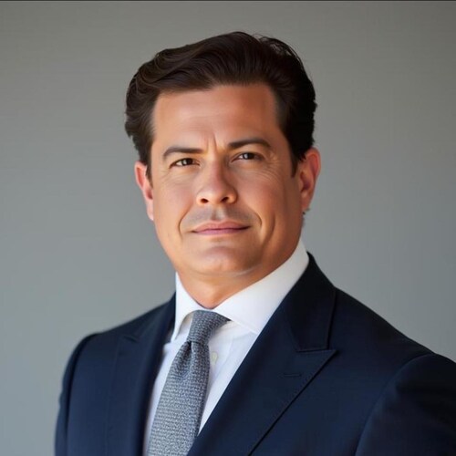 Alejandro R. Hernandez Esq.