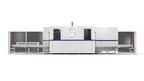 Purpose-built for ASSB production, scalable Quintus QIB 300–600 Series Warm Isostatic Presses ensure uniform compaction, superior interfacial bonding, and a smooth path from research to manufacturing.