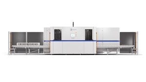 Quintus Technologies Unveils Pilot-Scale Warm Isostatic Presses for All-Solid-State Battery Production