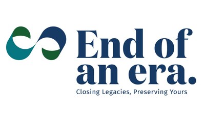 End of an Era AI