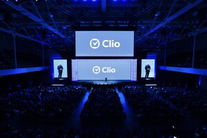 Clio Completes Landmark $1B vLex Acquisition and Announces $500M Series G Funding Round at $5B Valuation
