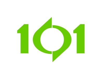 Nutrition 101, LLC logo