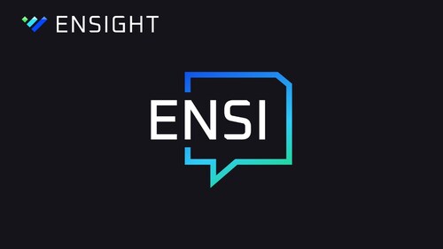 Ensight launches ENSI