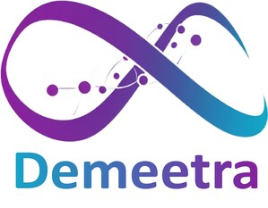 Demeetra AgBio's CleanCut GS CHO Cells Achieve Dual Viral Clearance Validation, Confirming GMP-Ready Status