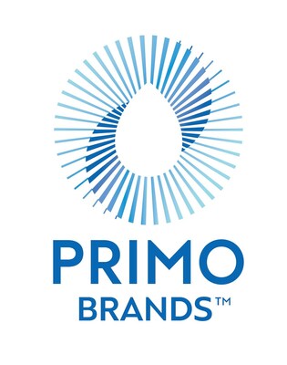 Primo Brands Corporation Logo (CNW Group/Primo Brands Corporation)