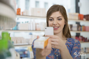 dmTECH modernizes customer engagement with SAS Customer Intelligence 360 and Snowflake