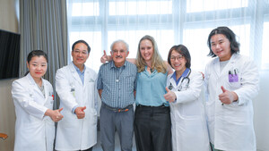 Jiahui International Cancer Center Attracts Global Patients with Advanced CAR-T Therapy