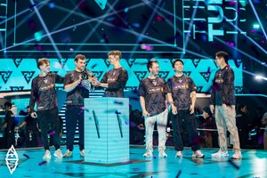 Tundra Esports crowned BLAST Slam IV Singapore 2025 champions at BLAST's first Dota 2 arena show
