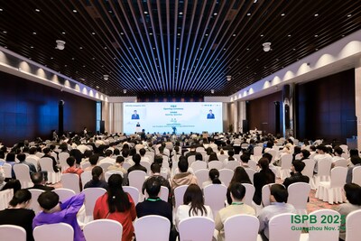 CCTV+: Simposium Internasional tentang Keamanan Hayati Tanaman (ISPB 2025) Berlangsung di Guangzhou