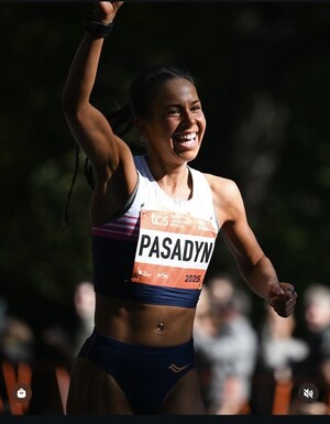 NYC Marathoner and Med Student Qualifies for U.S. Olympic Trials with Support from Dry Needling and Acupuncture