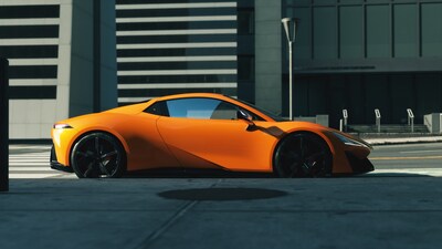 GAC GROUP HYPTEC SSR estableció oficialmente un nuevo récord mundial Guinness en la velocidad de desplazamiento más alta lograda por un vehículo totalmente eléctrico, alcanzando el asombroso número de 213,523 km/h.