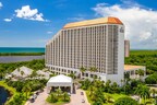 Naples Grande Beach Resort Announces Transformative Renovation