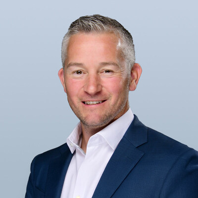 Rob Guigley, Chief Commercial Officer of Freenome Rob Guigley, Chief Commercial Officer of Freenome