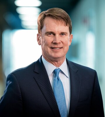 Daniel J. Rabbitt, Chief Financial Officer