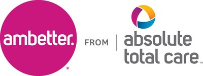 Ambetter from Absolute Total Care logo
