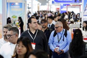 October 2025 Global Sources Hong Kong Shows Conclude Successfully