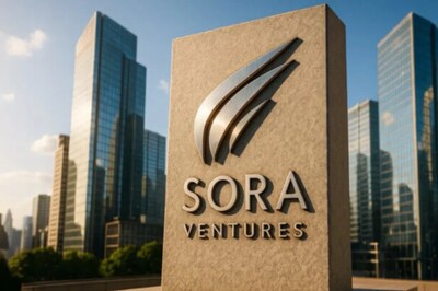 智通與國際數位資產平台SORA簽署合作意向書。（圖／翻攝AsiaStrategy官網）