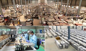 Blue Planet Strengthens E-waste Leadership in India with the Launch of Blue Planet E-waste Solutions