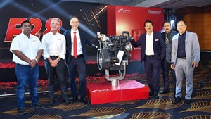 FPT APPOINTS ABES AS ITS FIRST DISTRIBUTOR IN INDIA TO EXPAND ITS MARKET PRESENCE