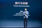 Driving the Future of Global Travel: Trip.com Group Showcases Asia's Tourism Power at Global Partner Summit in Türkiye, Unveils New Innovations and Opportunities