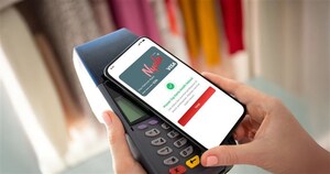 OCBC Luncurkan Tap Kartu Kredit: Transaksi Nirsentuh dengan Teknologi NFC, Cepat dan Memberi Kemudahan