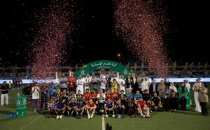 Football for Humanity Wraps Up in Kuwait, Blending Diplomacy and Humanitarian Action to Aid Palestinian Children