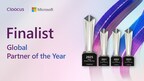 Cloocus Recognized as a Finalist for the 2025 Microsoft Partner of the Year - Gaming